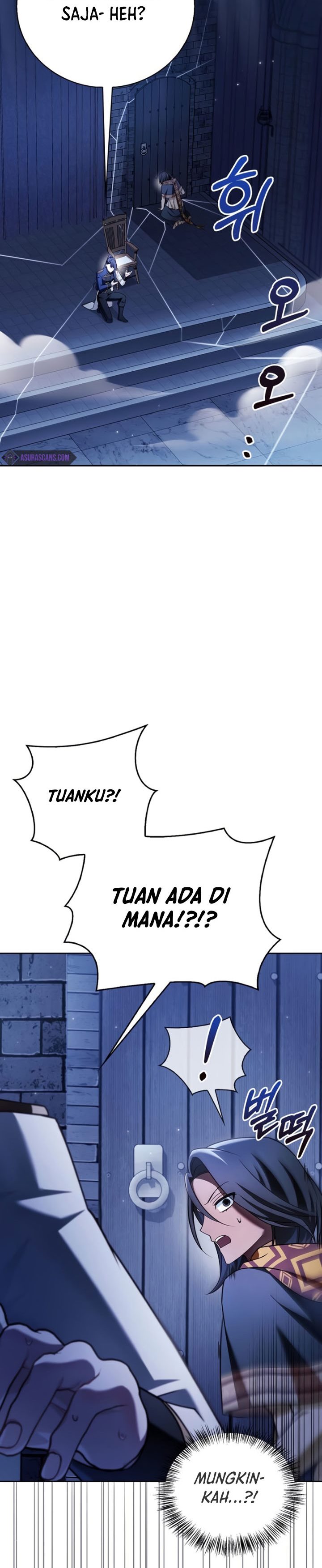 I’m Not That Kind of Talent Chapter 32 Gambar 15