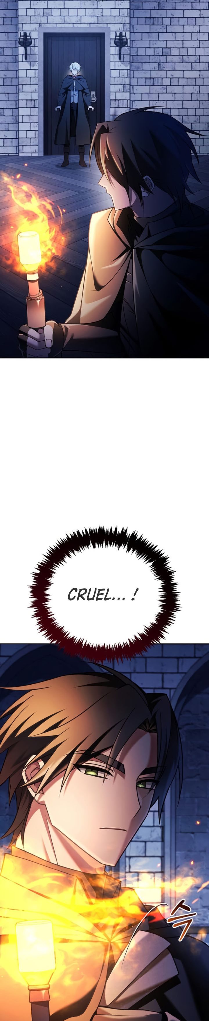 I’m Not That Kind of Talent Chapter 32 Gambar 17