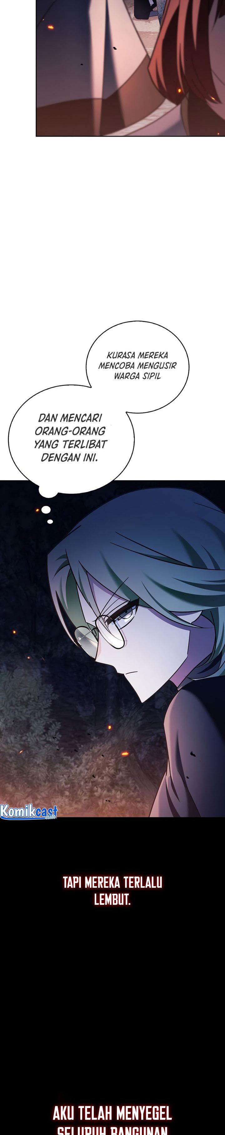 I’m Not That Kind of Talent Chapter 32 Gambar 20