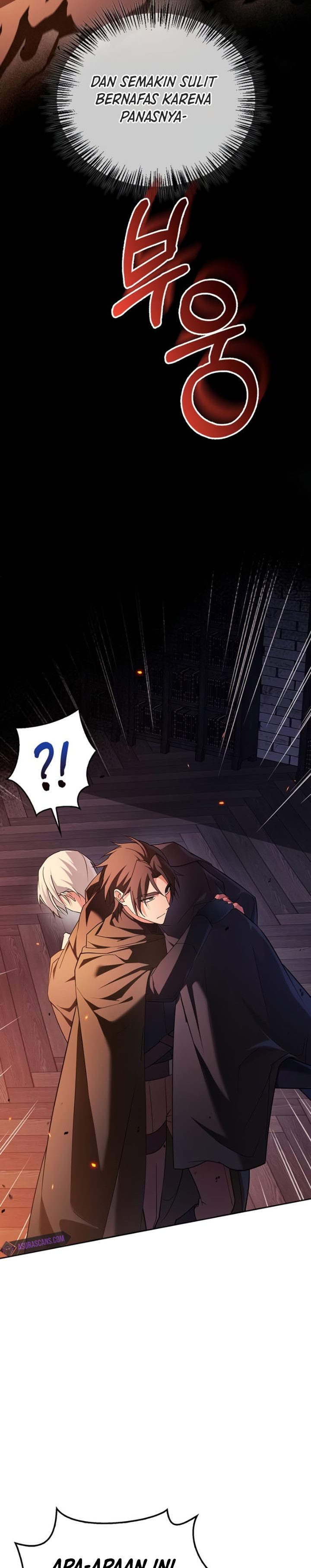 I’m Not That Kind of Talent Chapter 32 Gambar 31