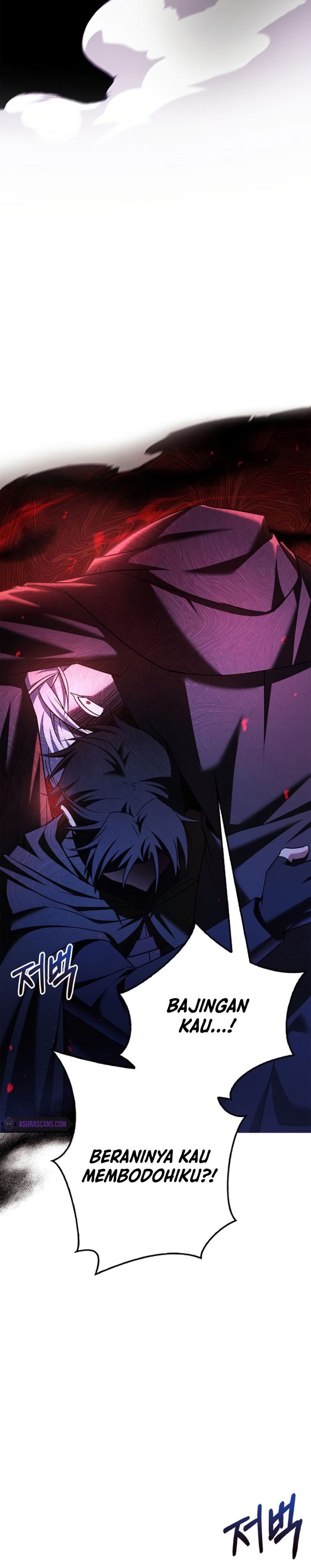 I’m Not That Kind of Talent Chapter 32 Gambar 36