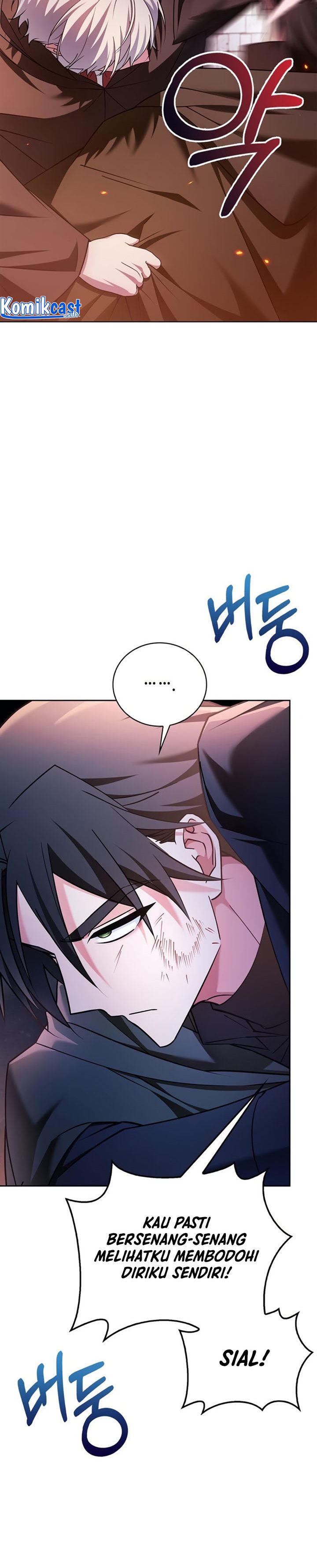 I’m Not That Kind of Talent Chapter 32 Gambar 38