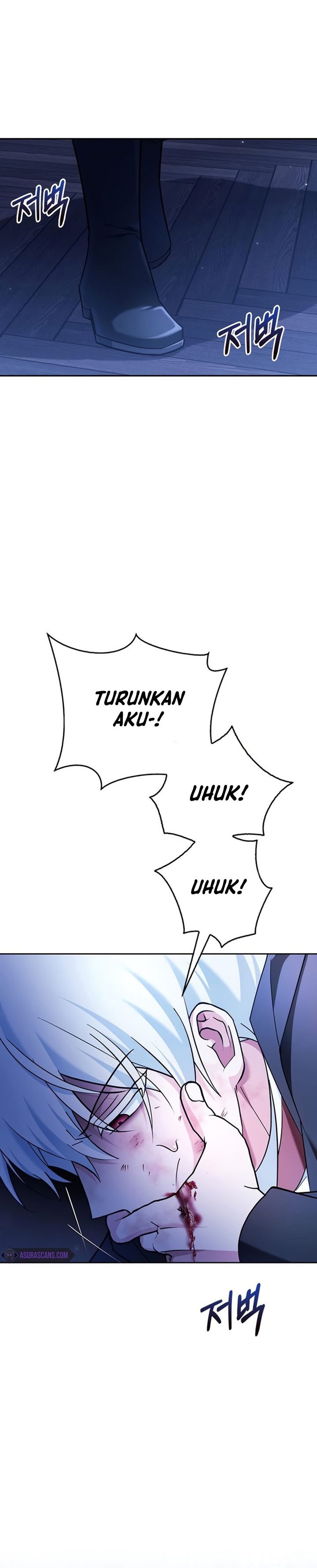 I’m Not That Kind of Talent Chapter 32 Gambar 39