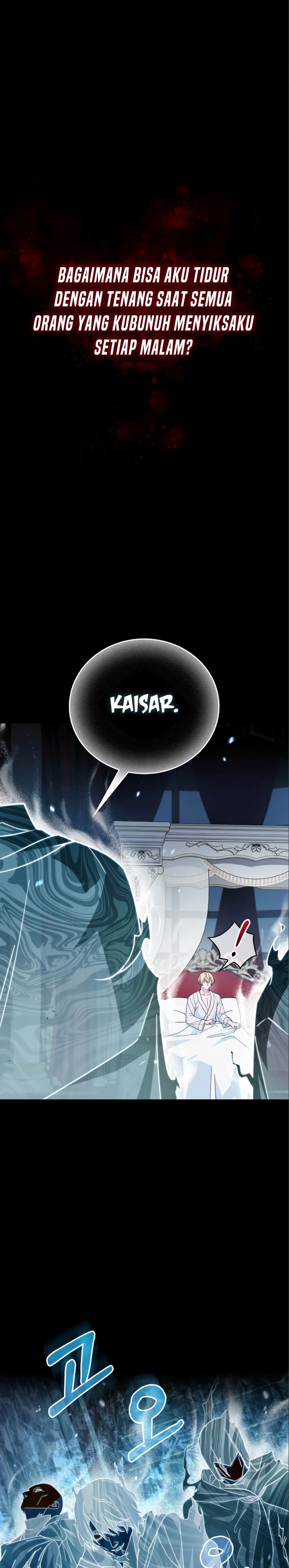 I’m Not That Kind of Talent Chapter 33 Gambar 4