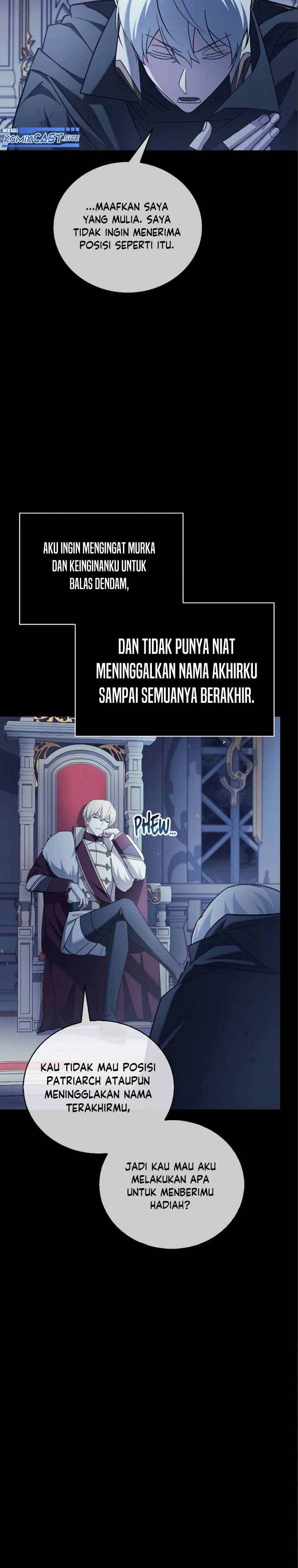 I’m Not That Kind of Talent Chapter 33 Gambar 33