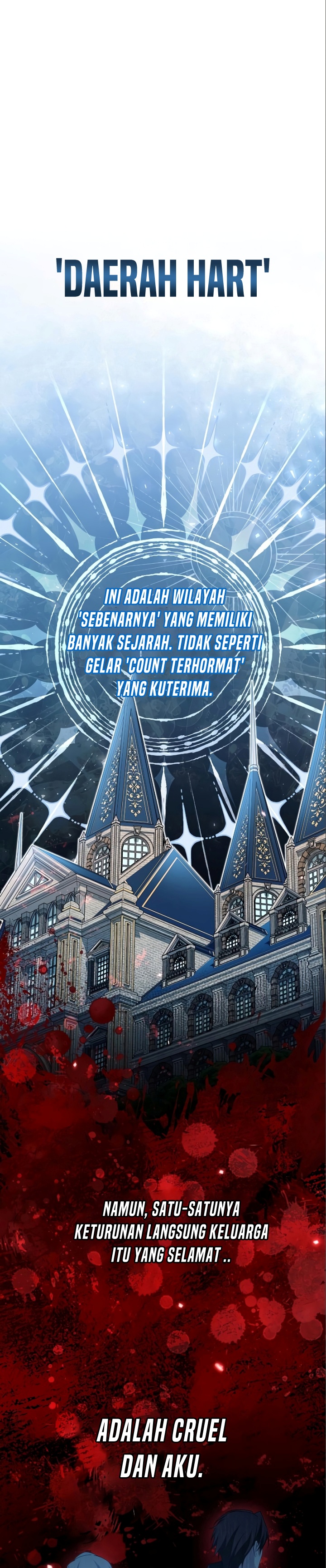 I’m Not That Kind of Talent Chapter 33 Gambar 38