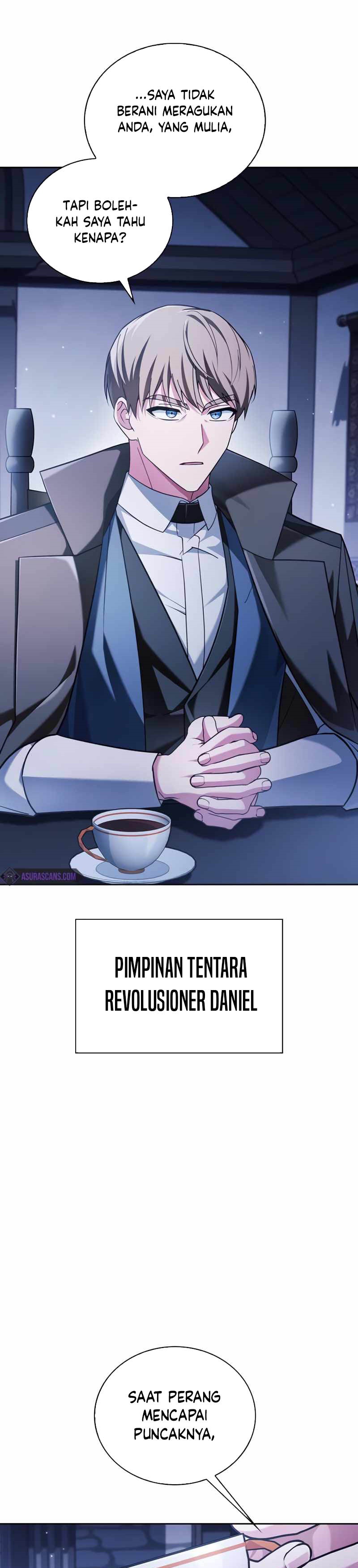 I’m Not That Kind of Talent Chapter 36 Gambar 4