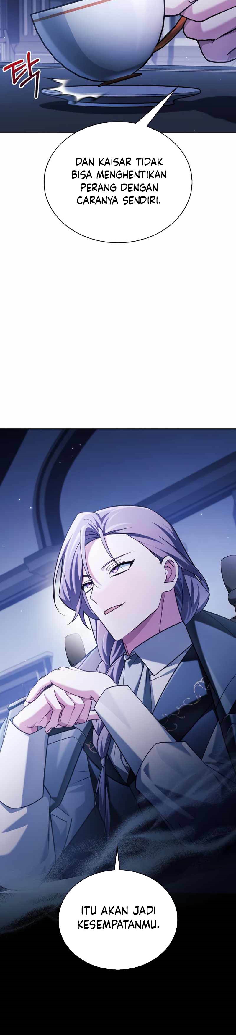 I’m Not That Kind of Talent Chapter 36 Gambar 5