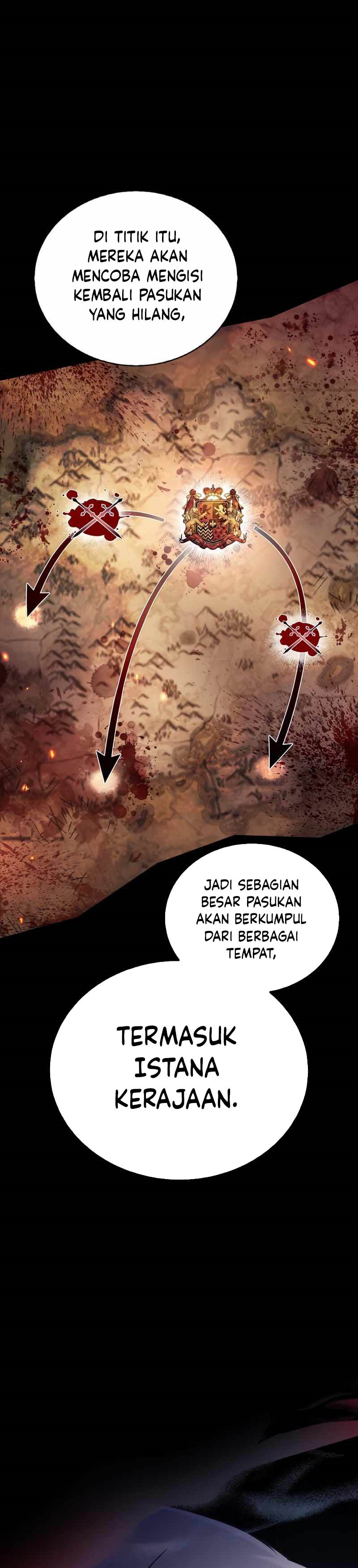 I’m Not That Kind of Talent Chapter 36 Gambar 6