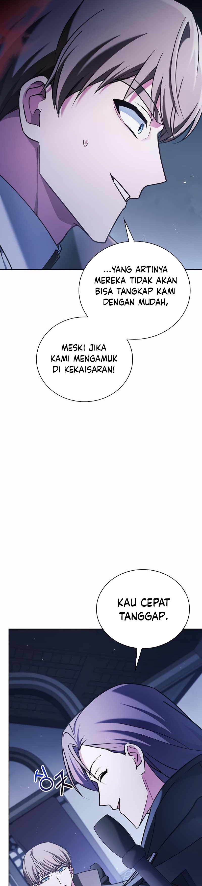 I’m Not That Kind of Talent Chapter 36 Gambar 7