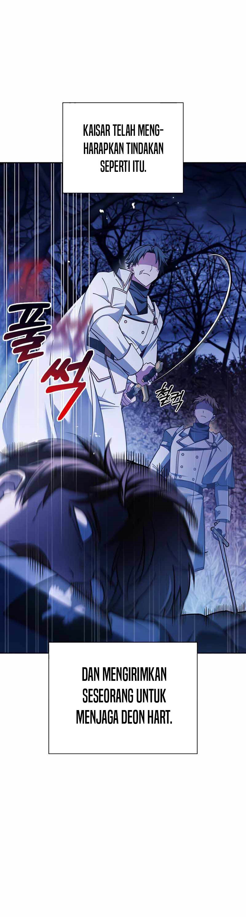 I’m Not That Kind of Talent Chapter 36 Gambar 15