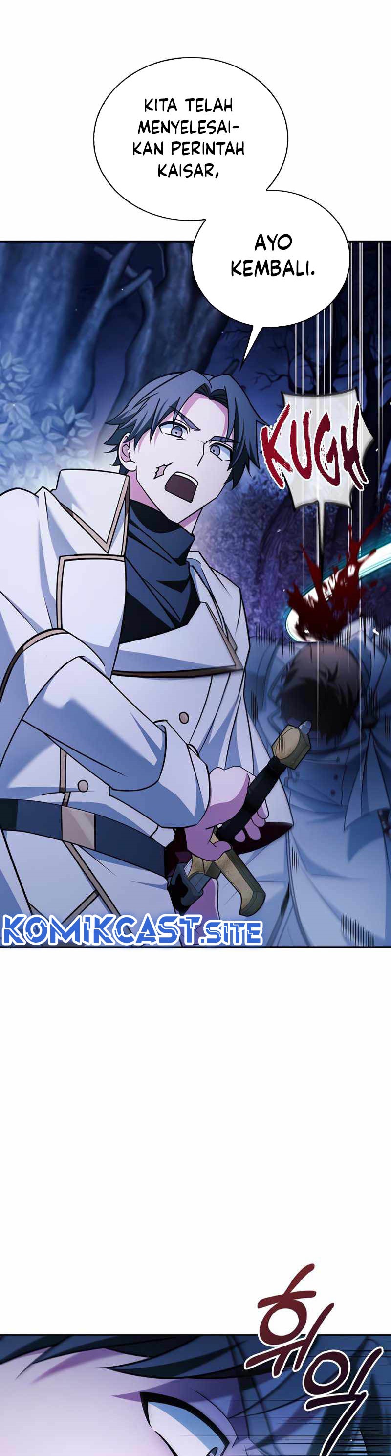 I’m Not That Kind of Talent Chapter 36 Gambar 16