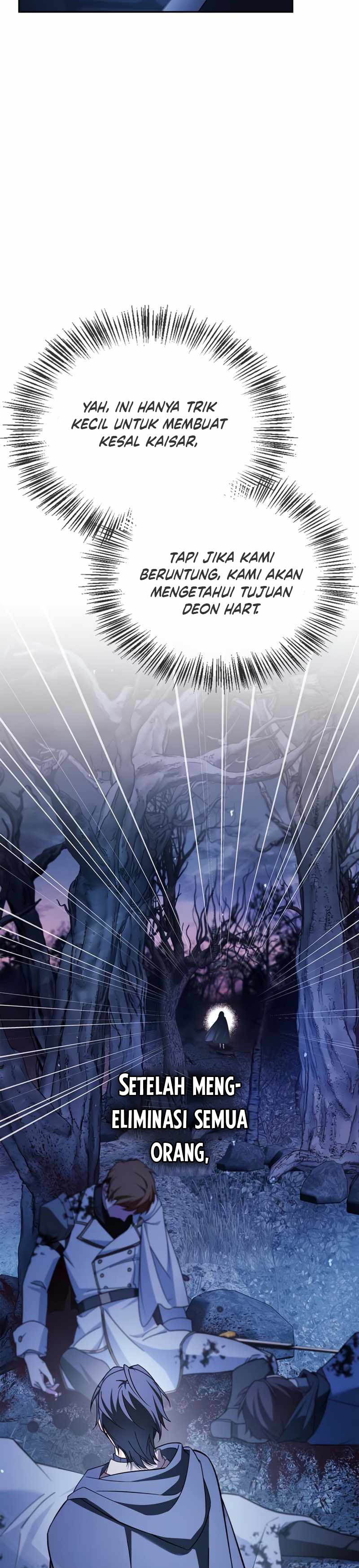 I’m Not That Kind of Talent Chapter 36 Gambar 20