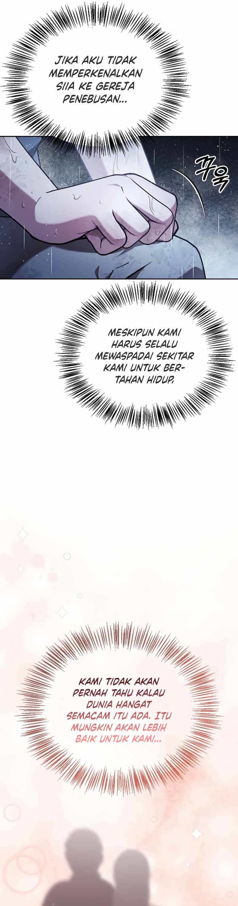 I’m Not That Kind of Talent Chapter 36 Gambar 26