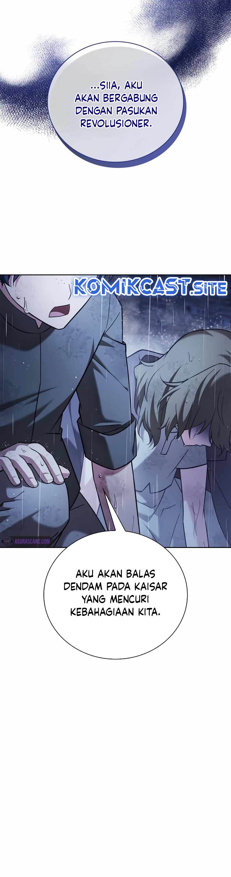 I’m Not That Kind of Talent Chapter 36 Gambar 29