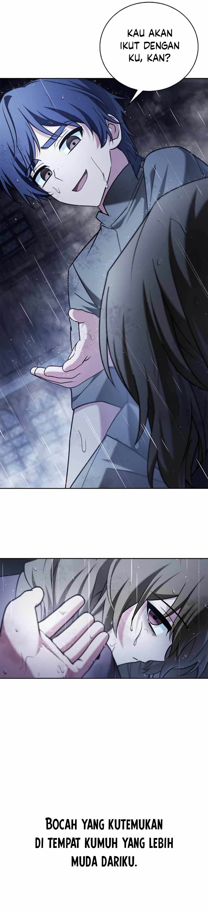 I’m Not That Kind of Talent Chapter 36 Gambar 30