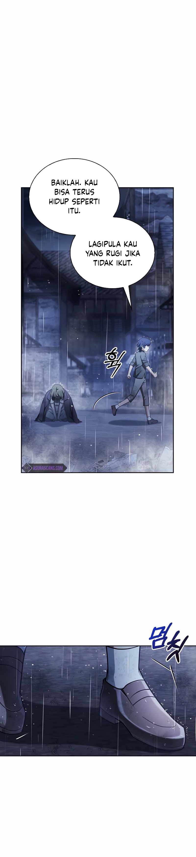 I’m Not That Kind of Talent Chapter 36 Gambar 33