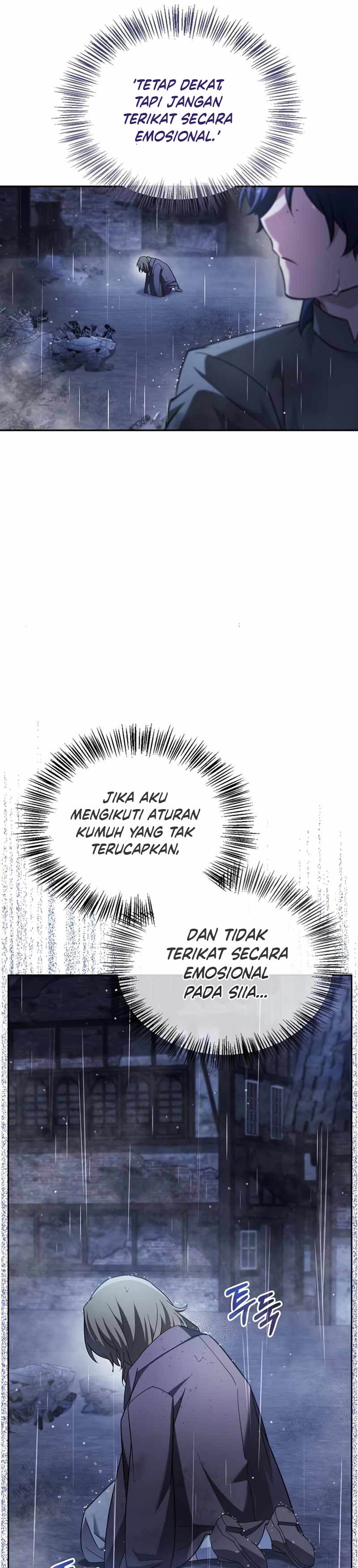 I’m Not That Kind of Talent Chapter 36 Gambar 34