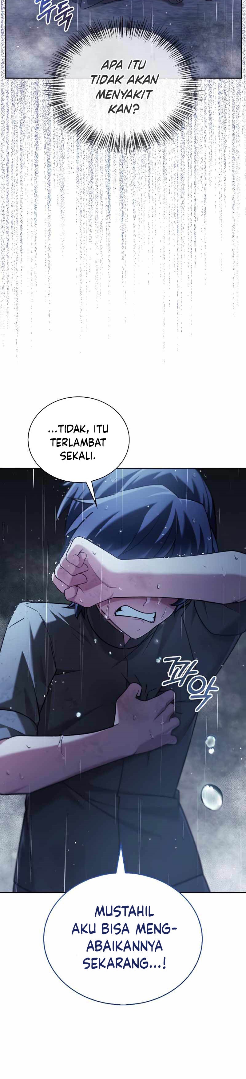 I’m Not That Kind of Talent Chapter 36 Gambar 35