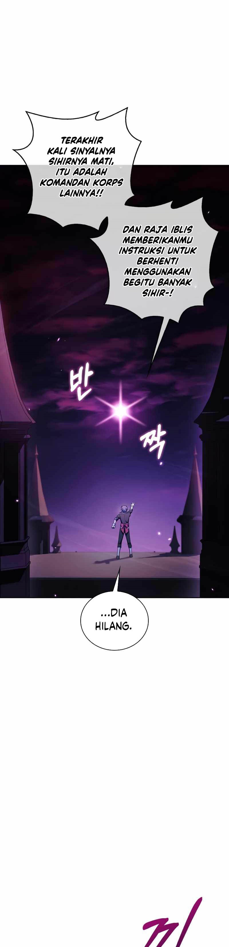 I’m Not That Kind of Talent Chapter 36 Gambar 39