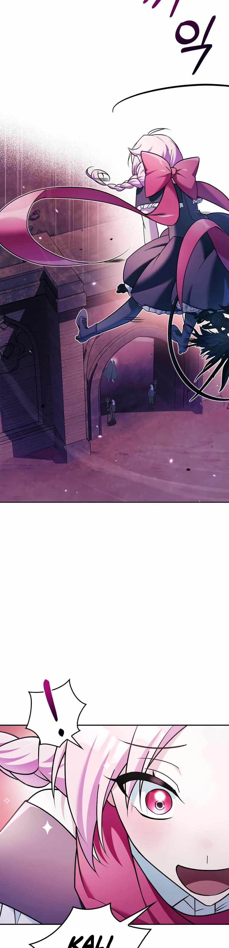 I’m Not That Kind of Talent Chapter 36 Gambar 40