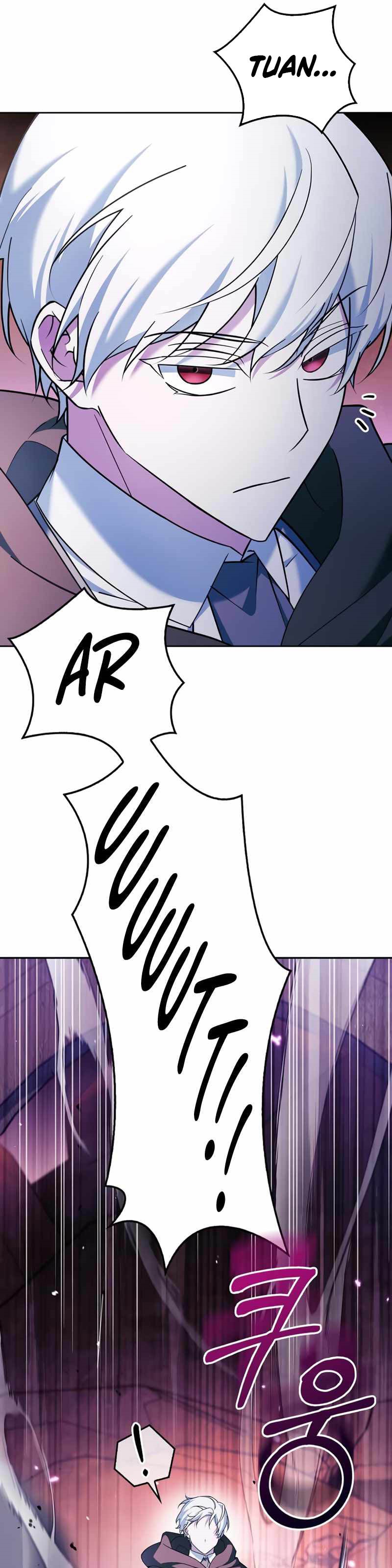 I’m Not That Kind of Talent Chapter 36 Gambar 42