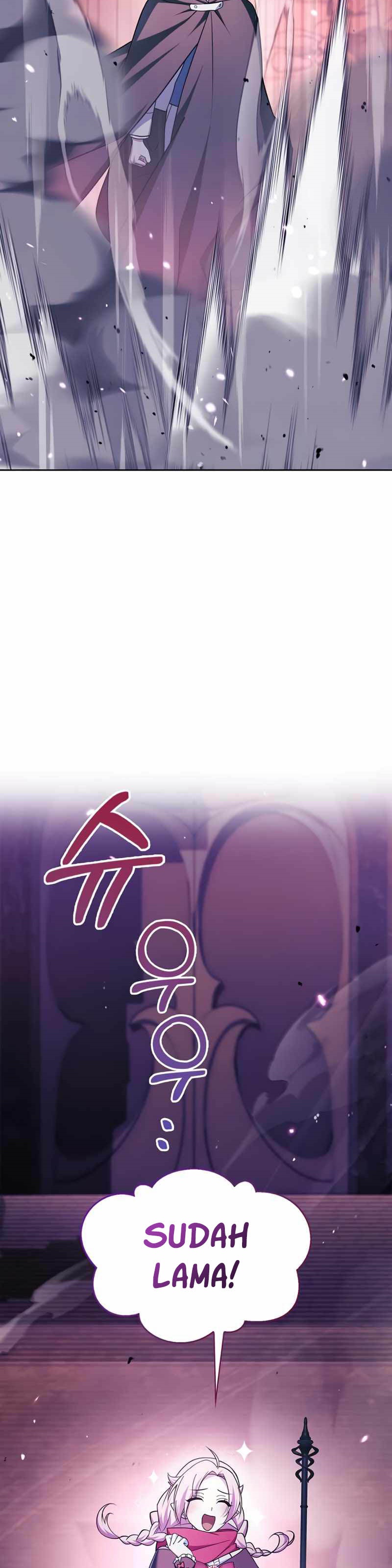 I’m Not That Kind of Talent Chapter 36 Gambar 43
