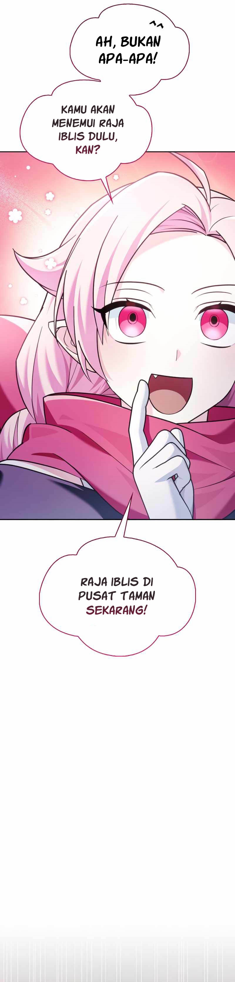 I’m Not That Kind of Talent Chapter 36 Gambar 50