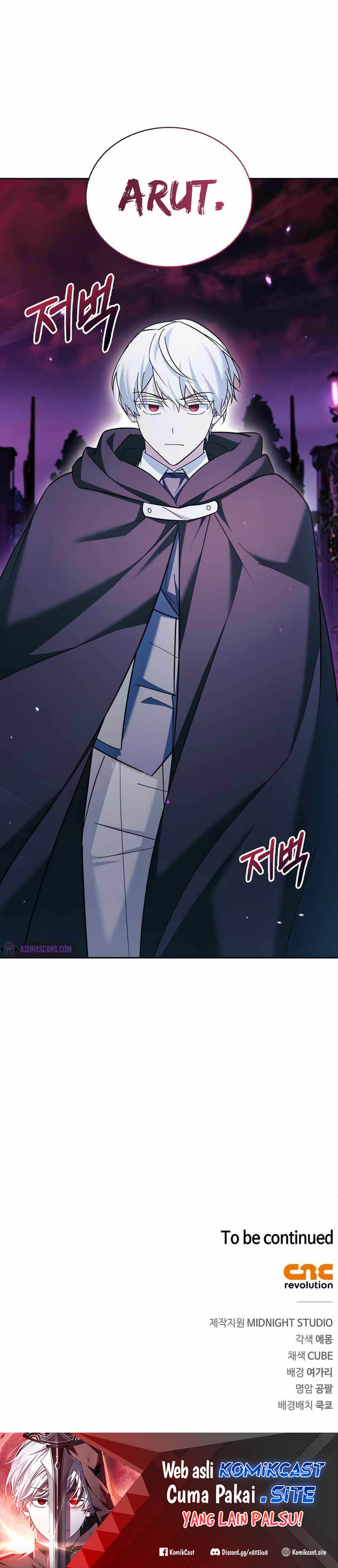 I’m Not That Kind of Talent Chapter 36 Gambar 58