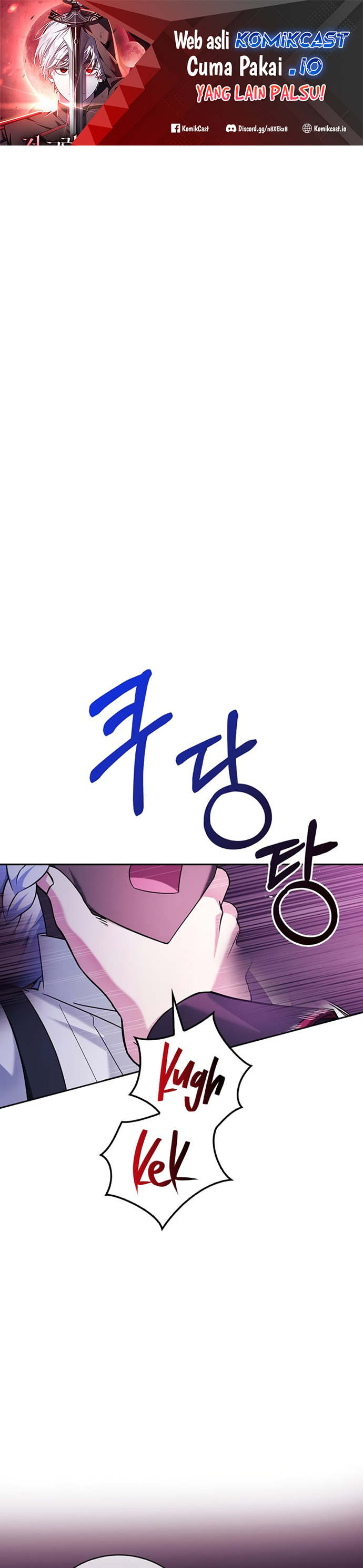 I’m Not That Kind of Talent Chapter 38 Gambar 2