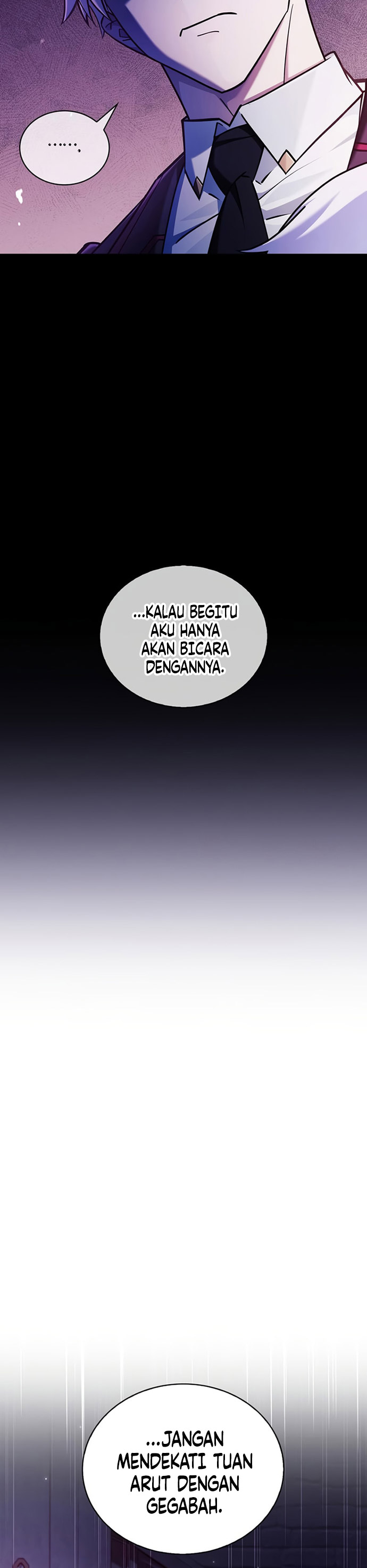 I’m Not That Kind of Talent Chapter 38 Gambar 11