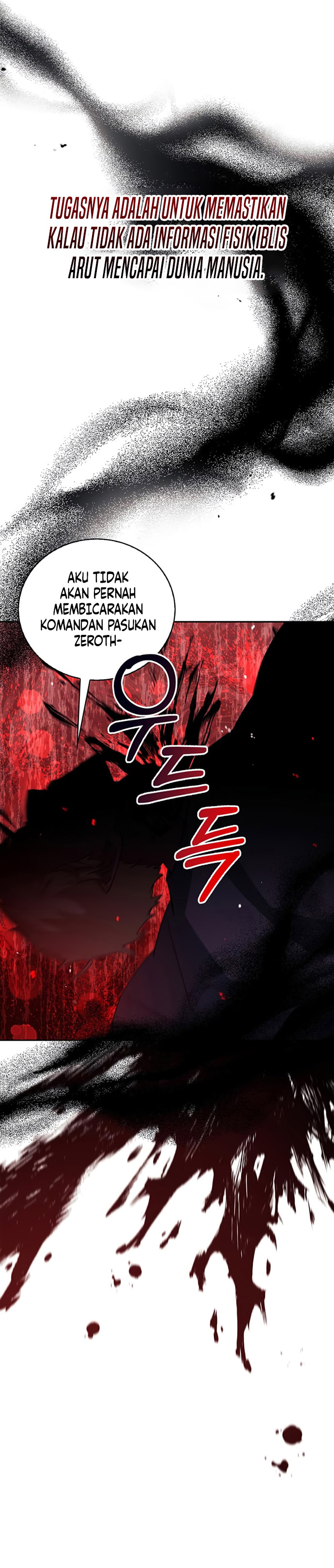 I’m Not That Kind of Talent Chapter 38 Gambar 46