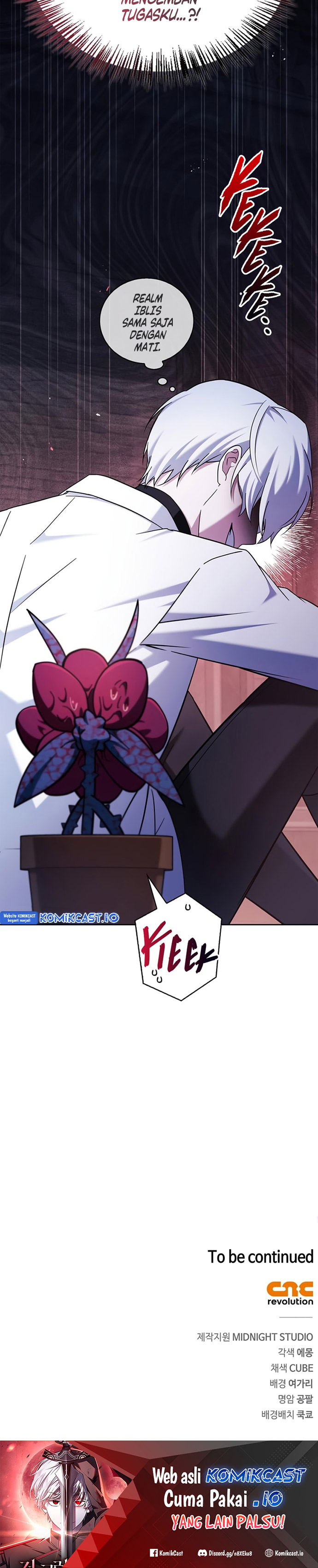 I’m Not That Kind of Talent Chapter 38 Gambar 65