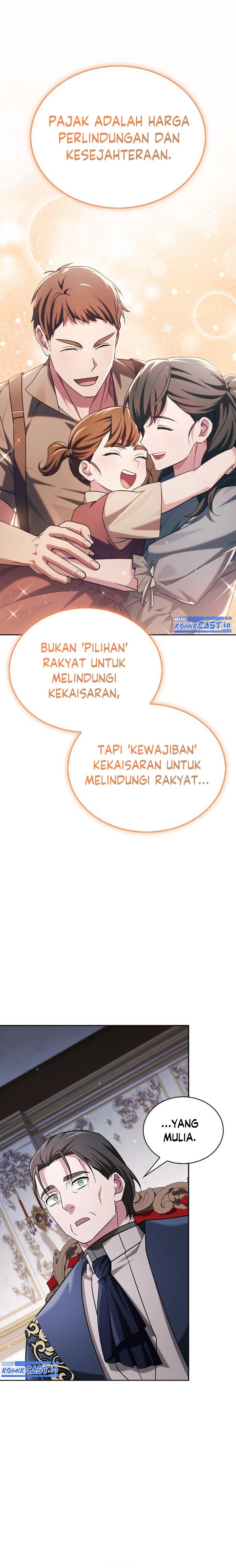 I’m Not That Kind of Talent Chapter 41 Gambar 10