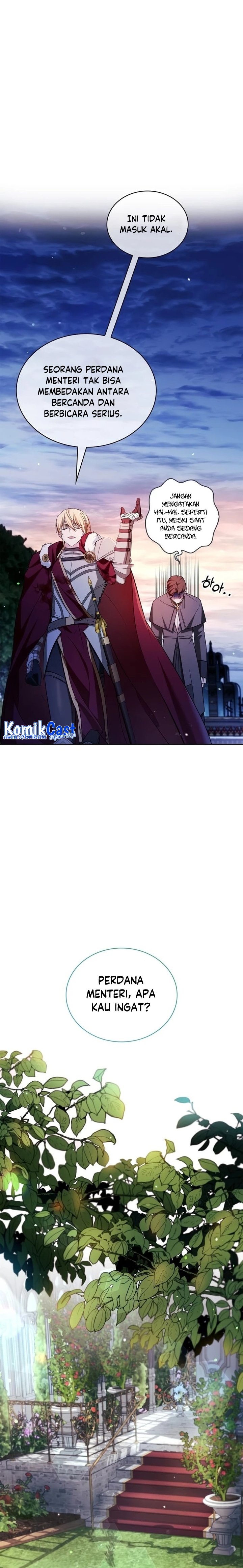 I’m Not That Kind of Talent Chapter 48 Gambar 4