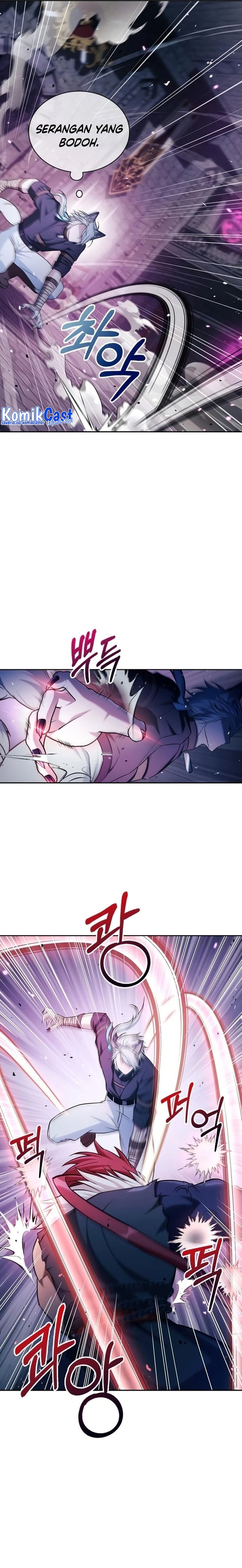 I’m Not That Kind of Talent Chapter 48 Gambar 14
