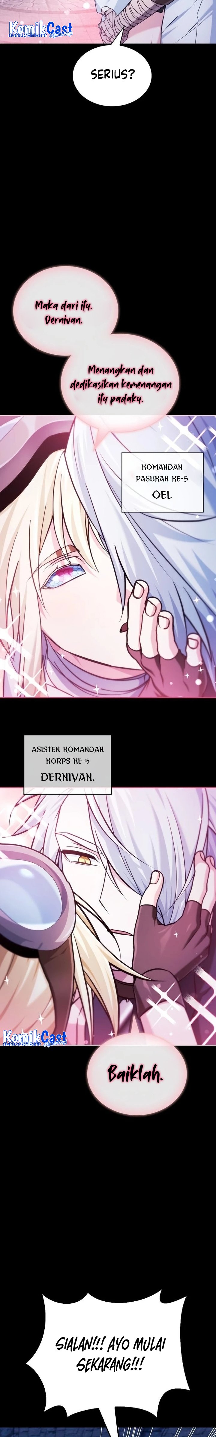 I’m Not That Kind of Talent Chapter 48 Gambar 18