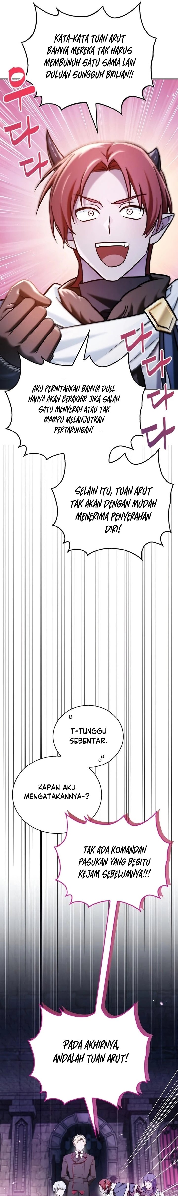 I’m Not That Kind of Talent Chapter 48 Gambar 26