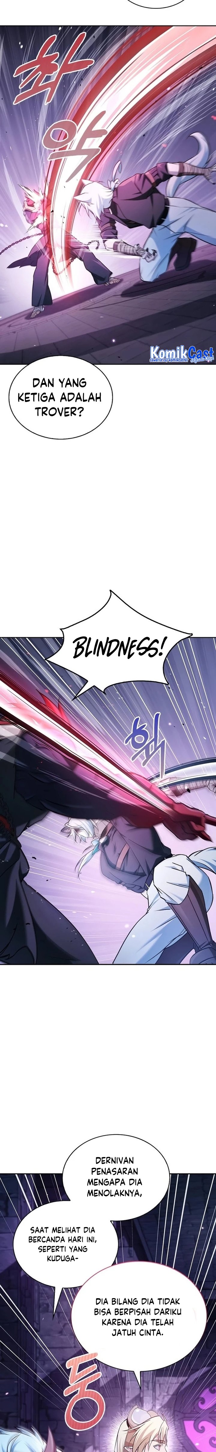 I’m Not That Kind of Talent Chapter 48 Gambar 30