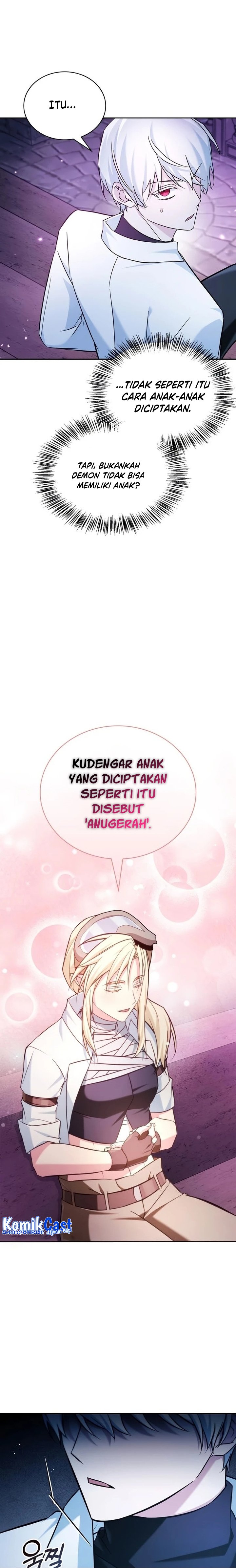 I’m Not That Kind of Talent Chapter 48 Gambar 32