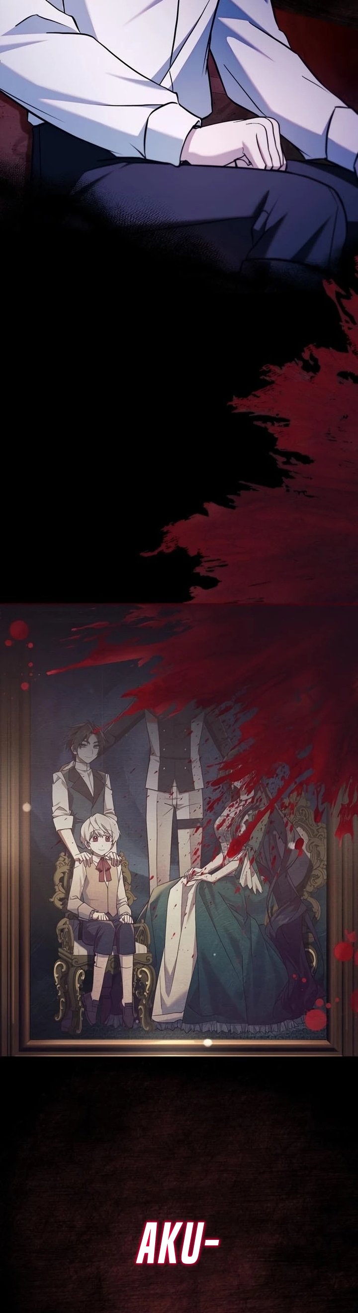 I’m Not That Kind of Talent Chapter 48 Gambar 36