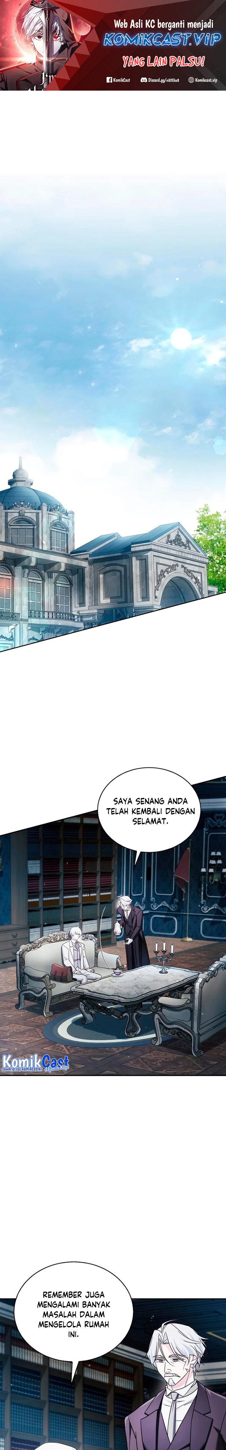 I’m Not That Kind of Talent Chapter 50 Gambar 2