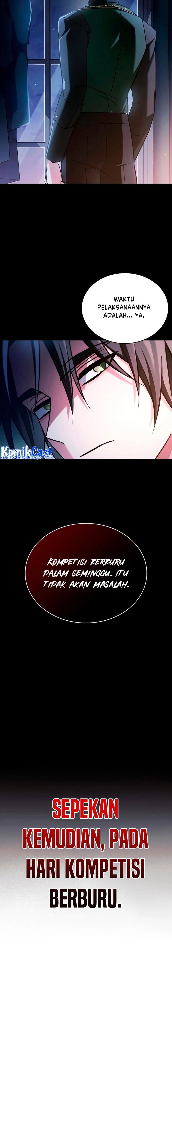 I’m Not That Kind of Talent Chapter 50 Gambar 25