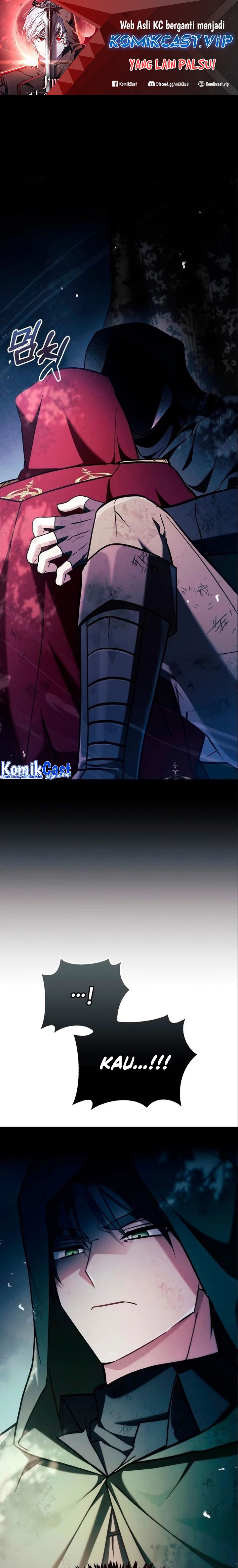 I’m Not That Kind of Talent Chapter 54 Gambar 2
