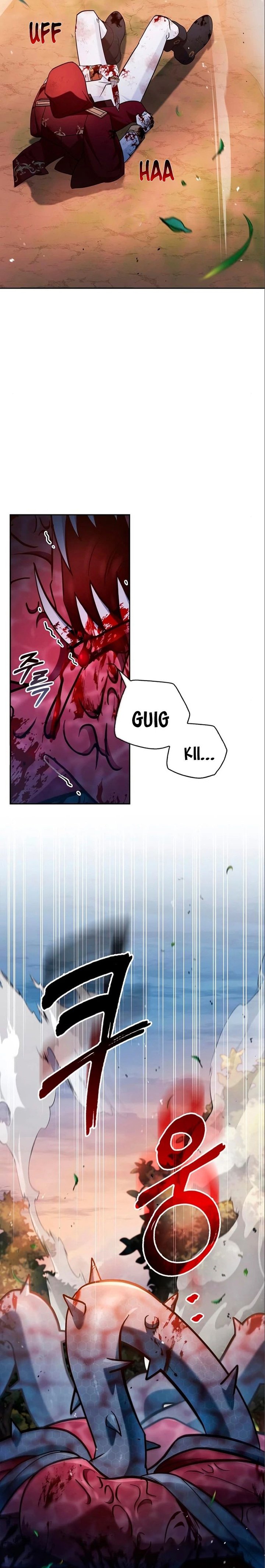 I’m Not That Kind of Talent Chapter 54 Gambar 20