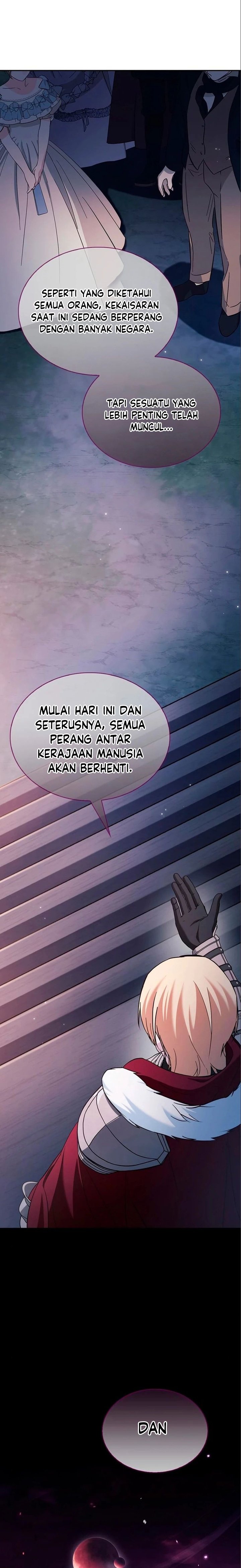 I’m Not That Kind of Talent Chapter 54 Gambar 36