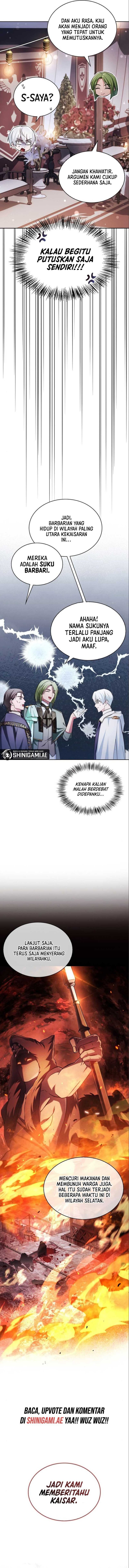 I’m Not That Kind of Talent Chapter 56 Gambar 6
