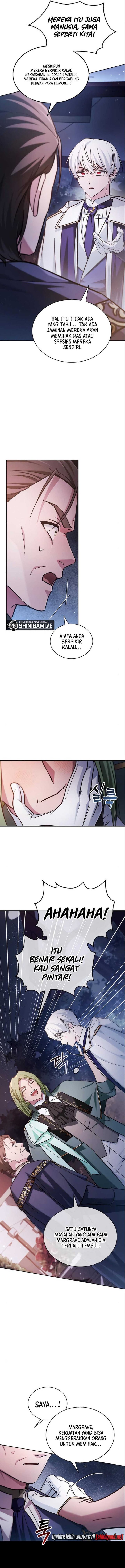 I’m Not That Kind of Talent Chapter 56 Gambar 9