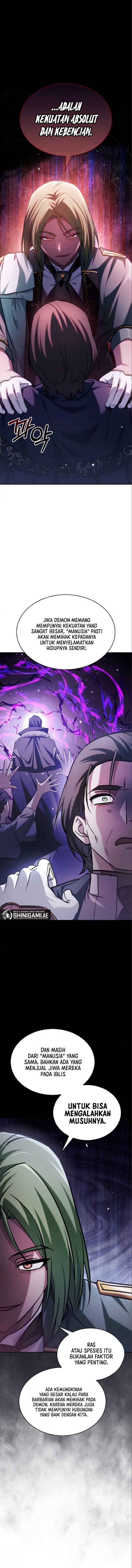 I’m Not That Kind of Talent Chapter 56 Gambar 10