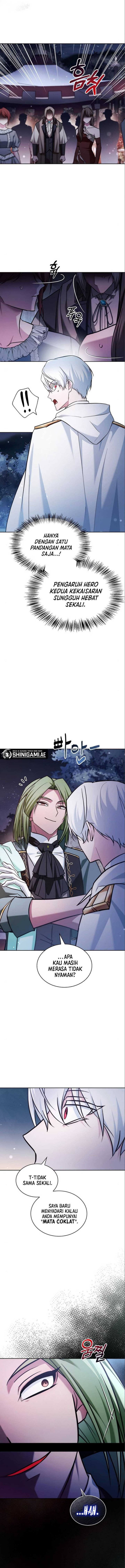 I’m Not That Kind of Talent Chapter 56 Gambar 13